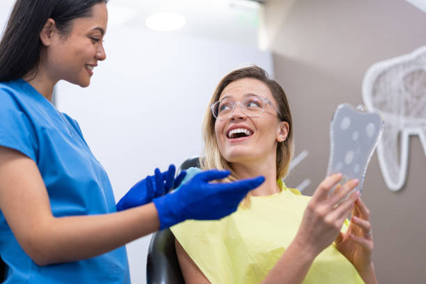 TMJ/TMD Treatment in Fort Scott, KS